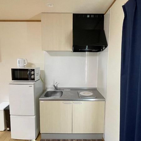 富士山下cottage-A Narusawa Buitenkant foto