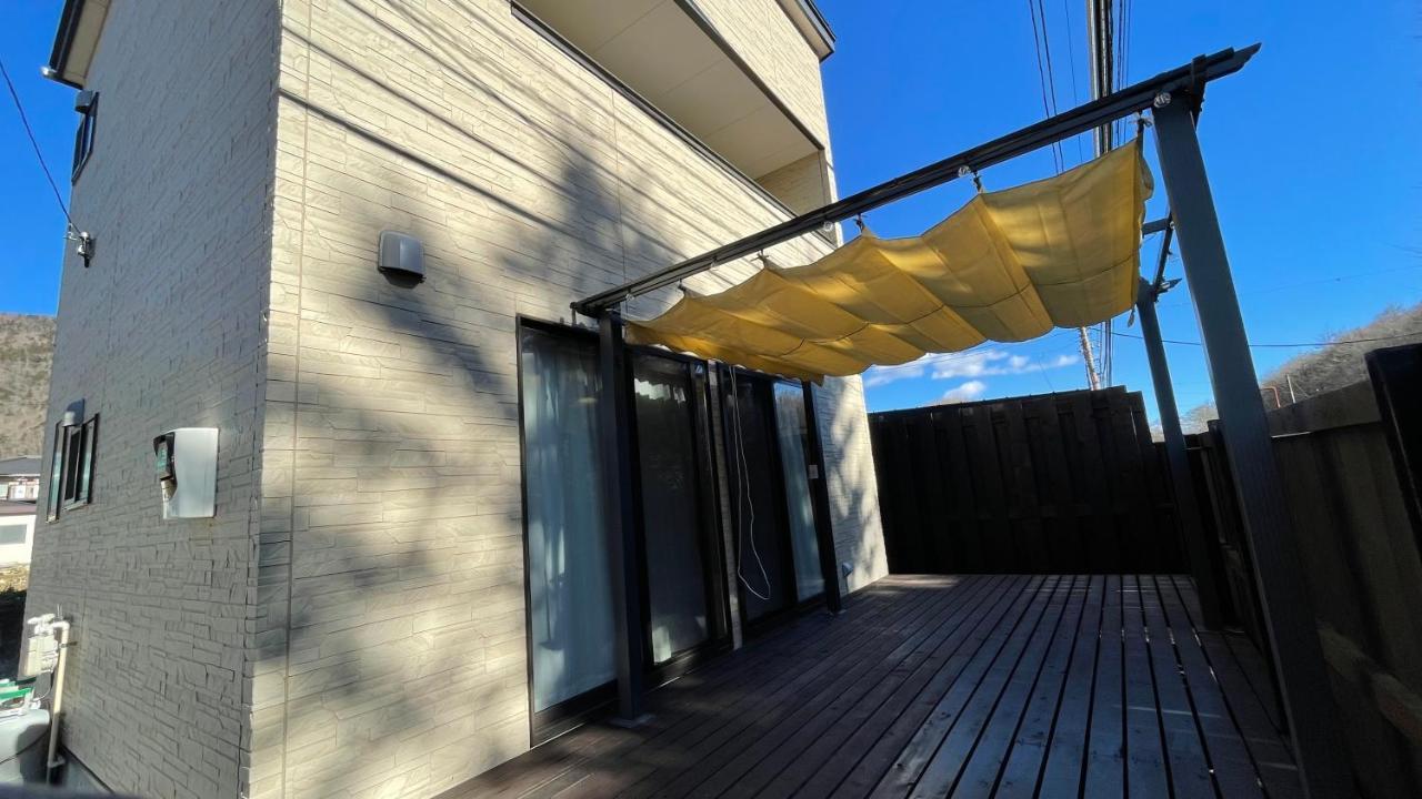 富士山下cottage-A Narusawa Buitenkant foto