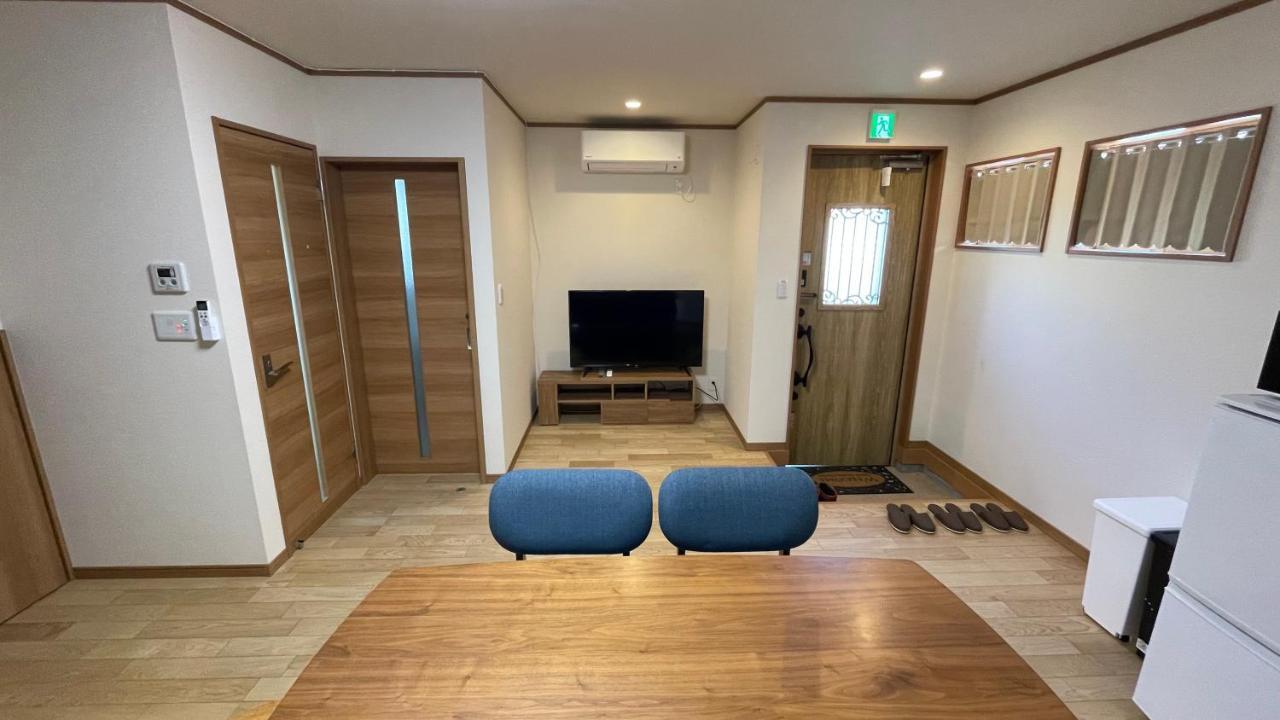 富士山下cottage-A Narusawa Buitenkant foto